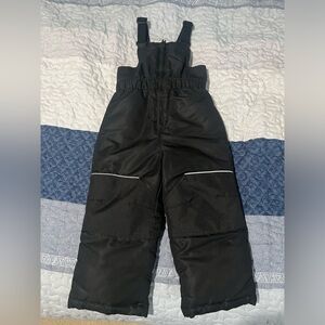 Boys winter snow pants sz 3T